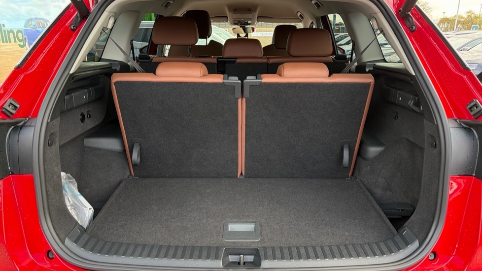 Used Skoda Kodiaq 2025 for sale - 76871554: Photo 16