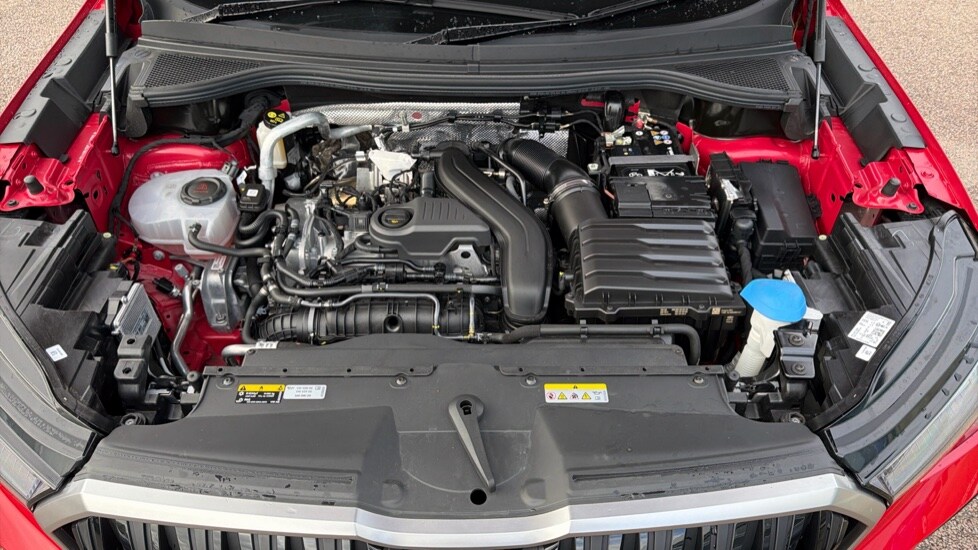 Used Skoda Kodiaq 2025 for sale - 76871554: Photo 17