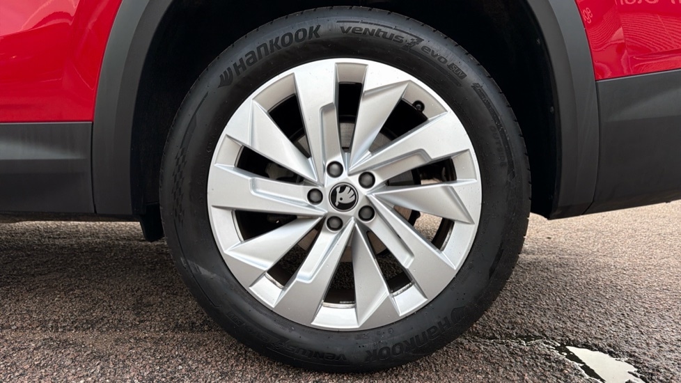 Used Skoda Kodiaq 2025 for sale - 76871554: Photo 18