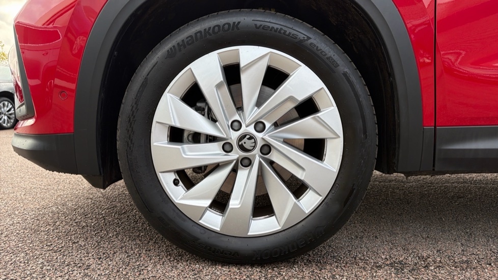 Used Skoda Kodiaq 2025 for sale - 76871554: Photo 19