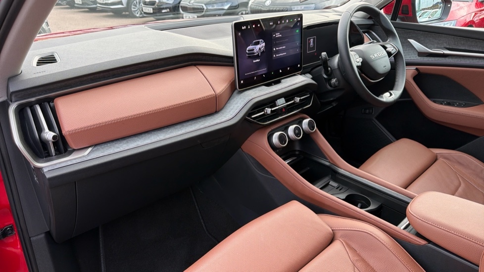 Used Skoda Kodiaq 2025 for sale - 76871554: Photo 2