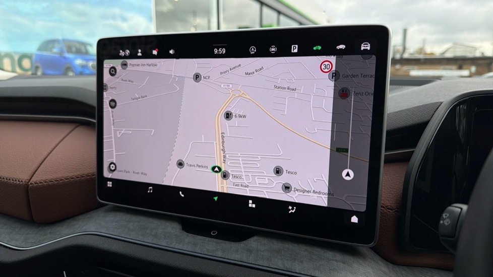 Used Skoda Kodiaq 2025 for sale - 76871554: Photo 21