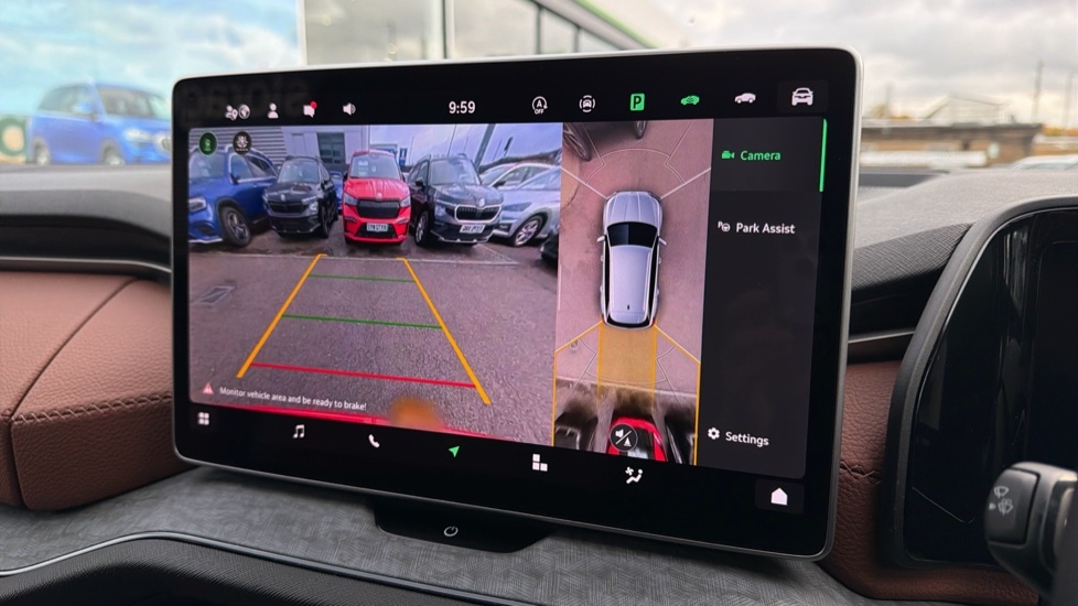 Used Skoda Kodiaq 2025 for sale - 76871554: Photo 22