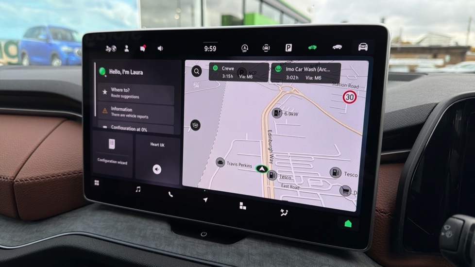 Used Skoda Kodiaq 2025 for sale - 76871554: Photo 23