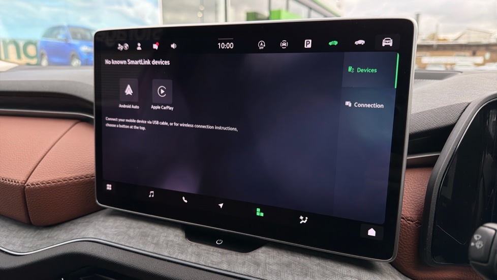 Used Skoda Kodiaq 2025 for sale - 76871554: Photo 24