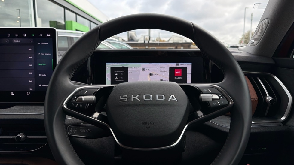 Used Skoda Kodiaq 2025 for sale - 76871554: Photo 27