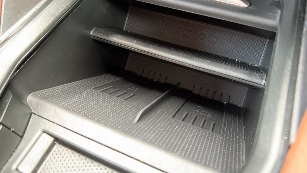 Used Skoda Kodiaq 2025 for sale - 76871554: Photo 36