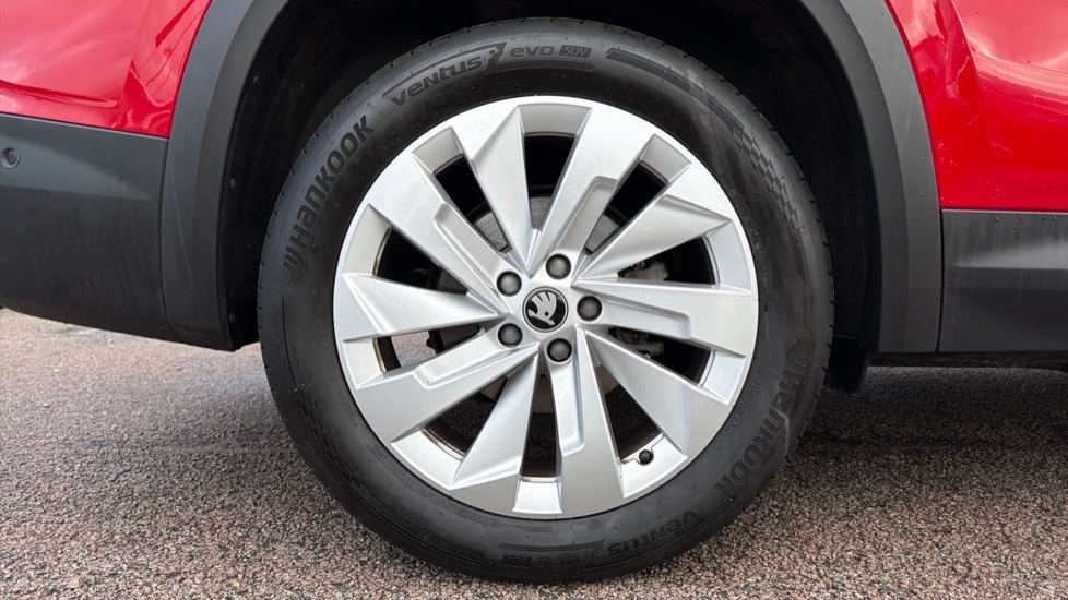 Used Skoda Kodiaq 2025 for sale - 76871554: Photo 5