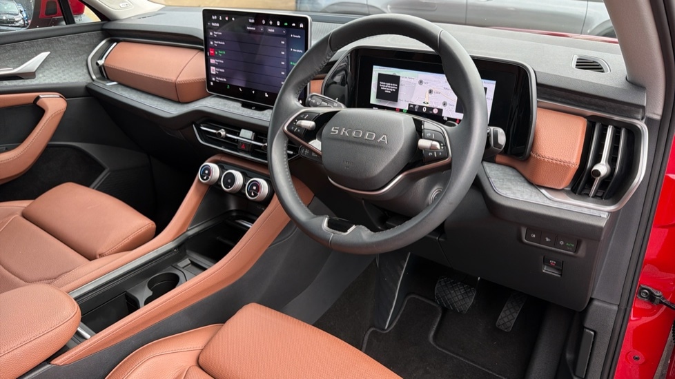 Used Skoda Kodiaq 2025 for sale - 76871554: Photo 6