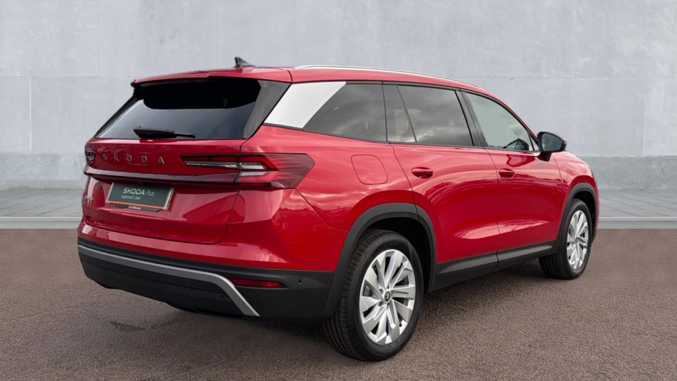 Used Skoda Kodiaq 2025 for sale - 76871554: Photo 8