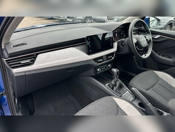 Used Skoda Kamiq 2025 for sale - 75921873: Photo