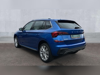 Used Skoda Kamiq 2025 for sale - 75921873: Photo