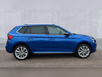 Used Skoda Kamiq 2025 for sale - 75921873: Photo