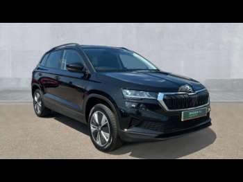 2024 - 1.5 TSI SE Drive 5dr DSG Auto