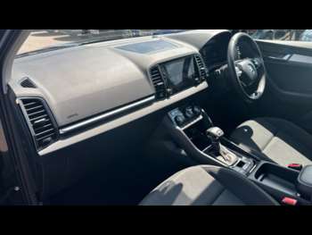Used Skoda Karoq 2024 for sale - 74914899: Photo