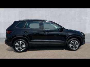 Used Skoda Karoq 2024 for sale - 74914899: Photo