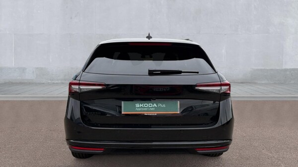 Used Skoda Superb 2025 for sale - 76289824: Photo 11