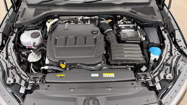 Used Skoda Superb 2025 for sale - 76289824: Photo 17