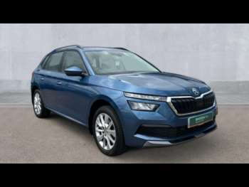 2020 - 1.5 TSI SE 5dr