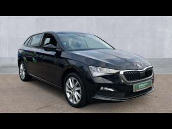 2023 - Skoda Hatchback 1.5 TSI SE L 5dr