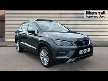 2020 - 2.0 TDI Xcellence [EZ] 5dr DSG Auto
