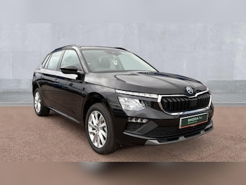 2024 - KAMIQ 1.0 TSI SE 5dr
