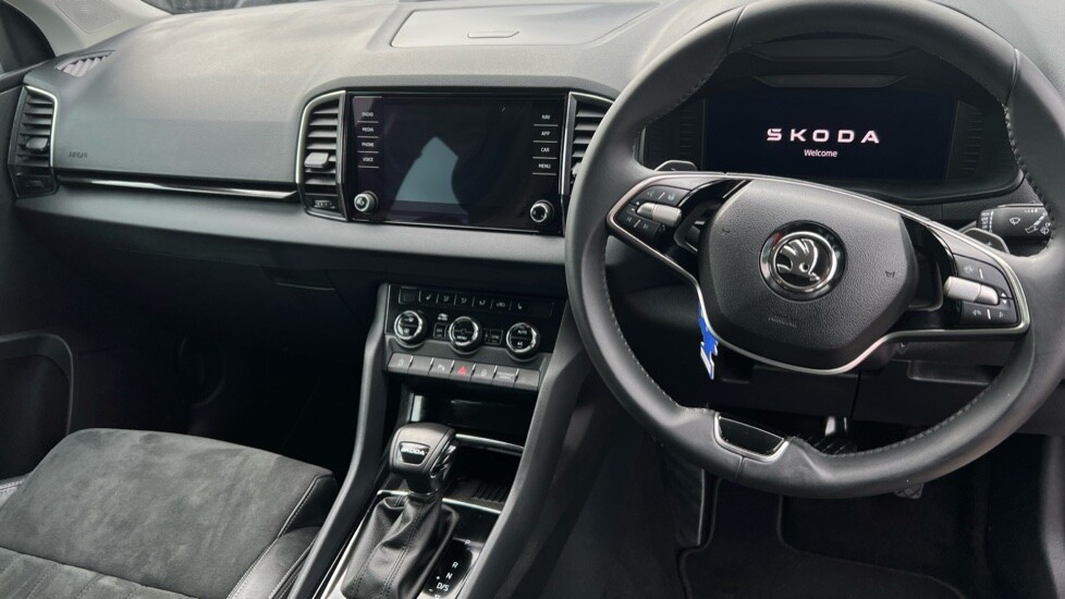 Used Skoda Karoq 2024 for sale - 76015067: Photo 12