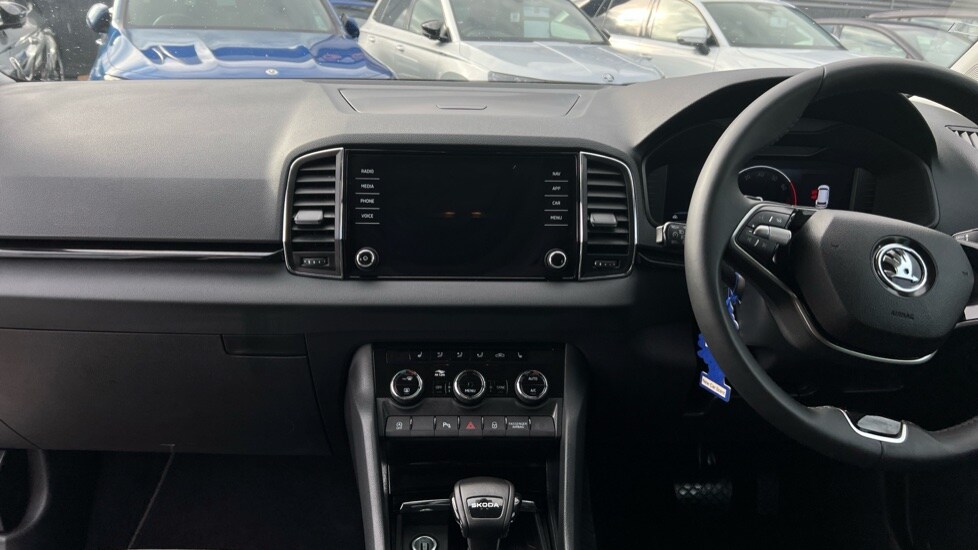 Used Skoda Karoq 2024 for sale - 76015067: Photo 13