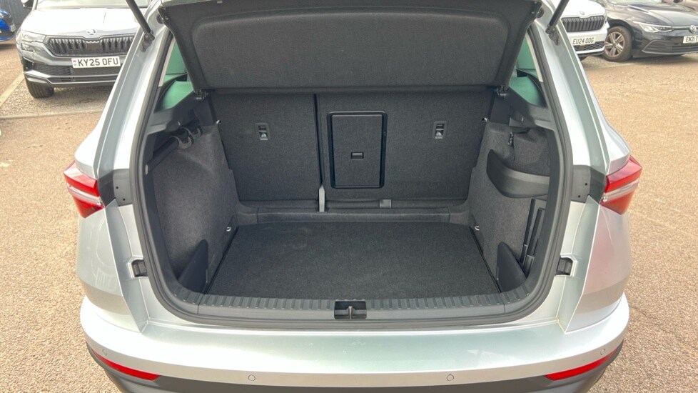 Used Skoda Karoq 2024 for sale - 76015067: Photo 16