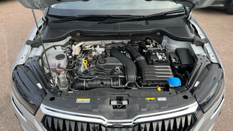 Used Skoda Karoq 2024 for sale - 76015067: Photo 17