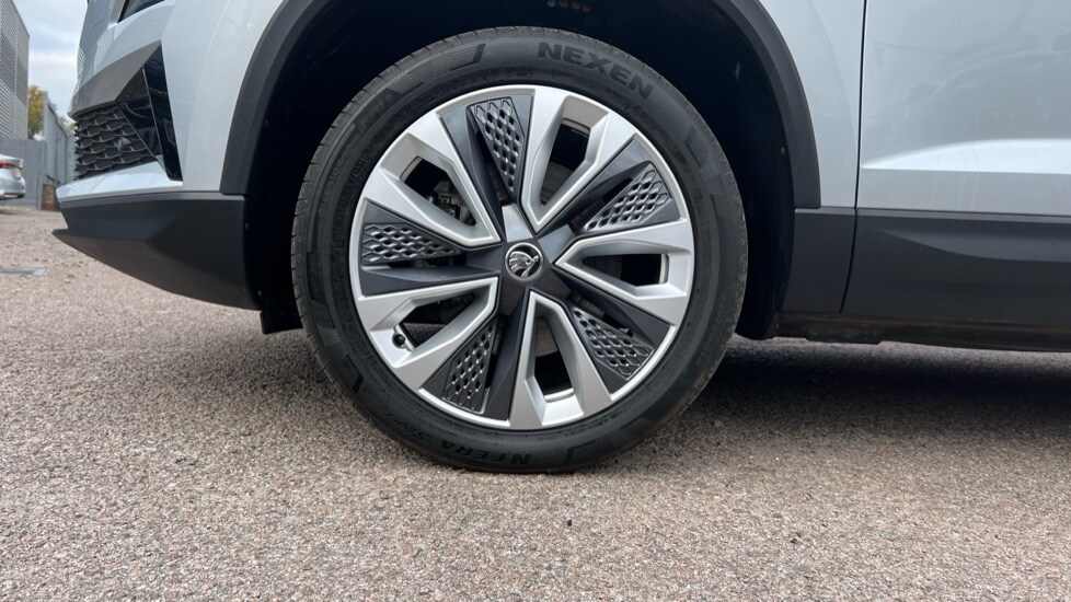 Used Skoda Karoq 2024 for sale - 76015067: Photo 19