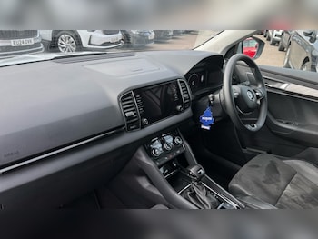 Used Skoda Karoq 2024 for sale - 76015067: Photo