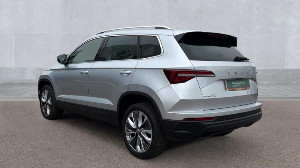 Used Skoda Karoq 2024 for sale - 76015067: Photo 3