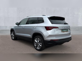 Used Skoda Karoq 2024 for sale - 76015067: Photo