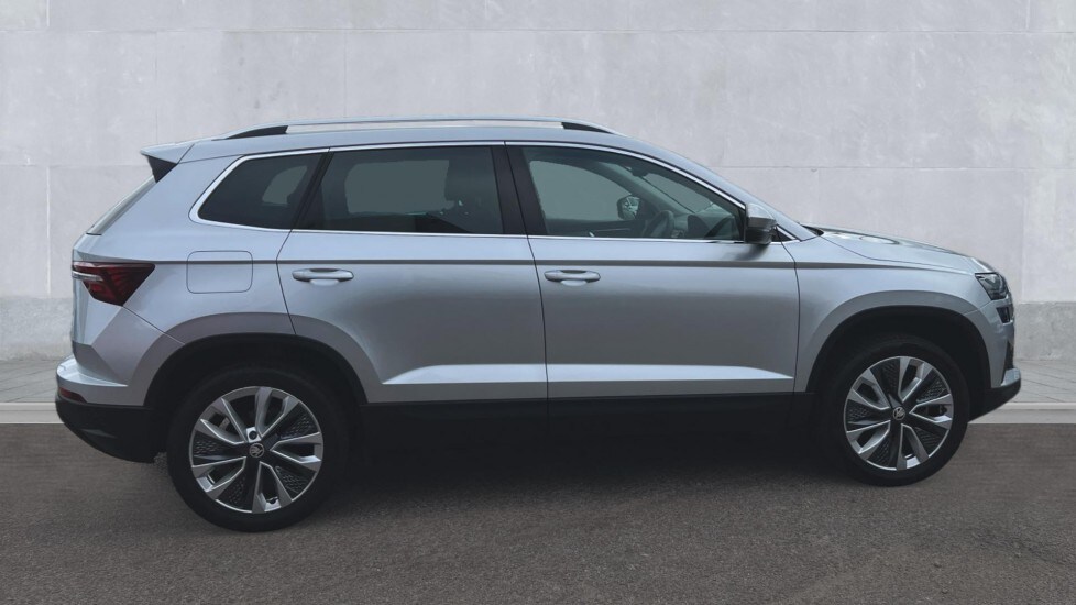 Used Skoda Karoq 2024 for sale - 76015067: Photo 4