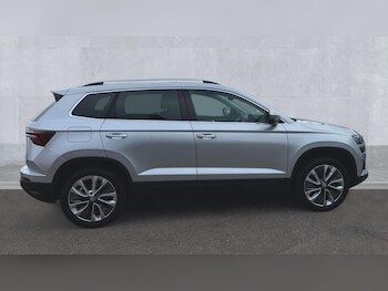 Used Skoda Karoq 2024 for sale - 76015067: Photo