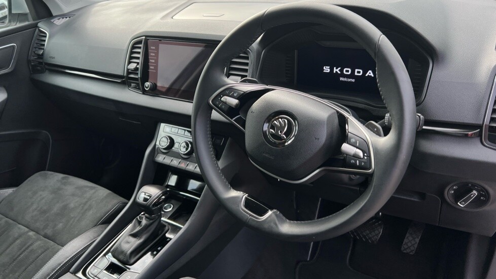 Used Skoda Karoq 2024 for sale - 76015067: Photo 6