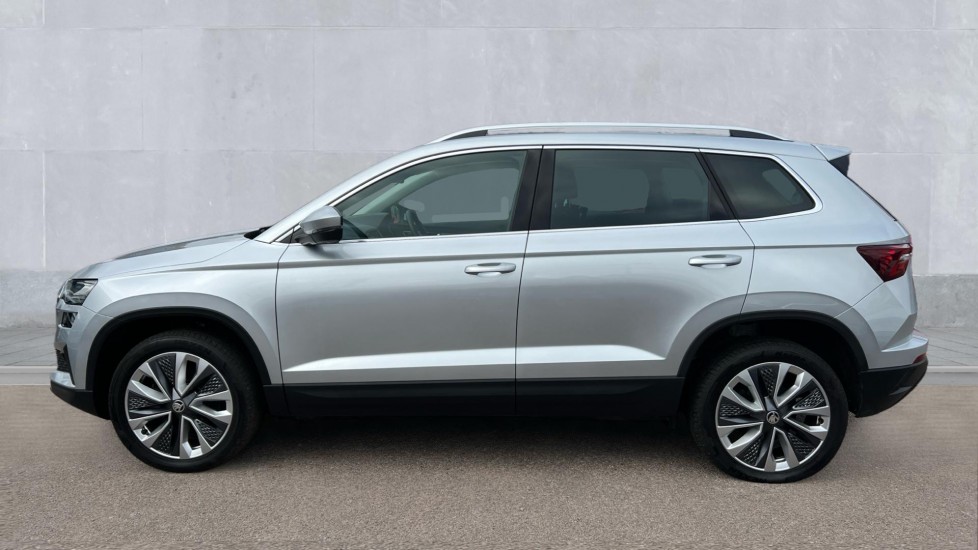 Used Skoda Karoq 2024 for sale - 76015067: Photo 9