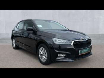2025 - 1.0 TSI 116 SE Edition 5dr DSG Auto