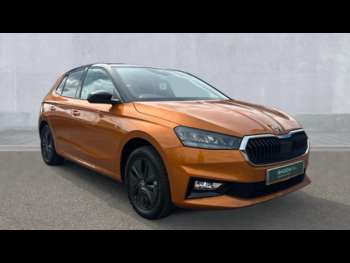2025 - 1.0 TSI 116 Design Edition 5dr