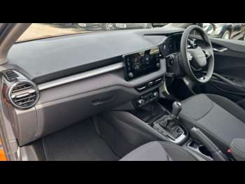 Used Skoda Fabia 2025 for sale - 74883272: Photo