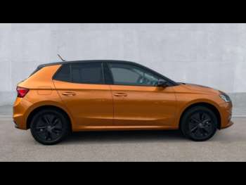 Used Skoda Fabia 2025 for sale - 74883272: Photo