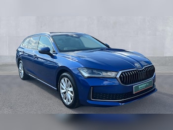 2024 - 2.0 TDI SE Technology 5dr DSG