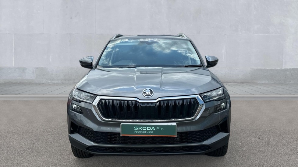Used Skoda Karoq 2024 for sale - 76868423: Photo 10