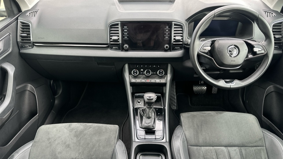 Used Skoda Karoq 2024 for sale - 76868423: Photo 12