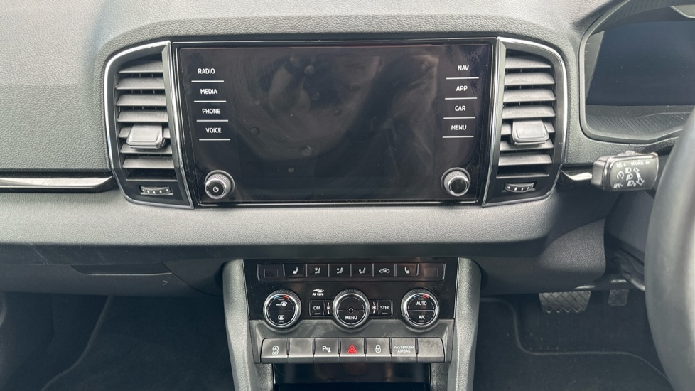 Used Skoda Karoq 2024 for sale - 76868423: Photo 13