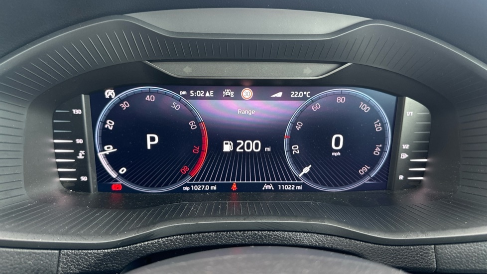 Used Skoda Karoq 2024 for sale - 76868423: Photo 14