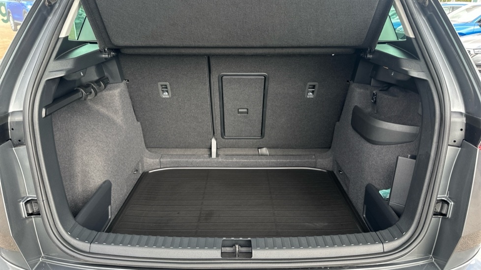 Used Skoda Karoq 2024 for sale - 76868423: Photo 16