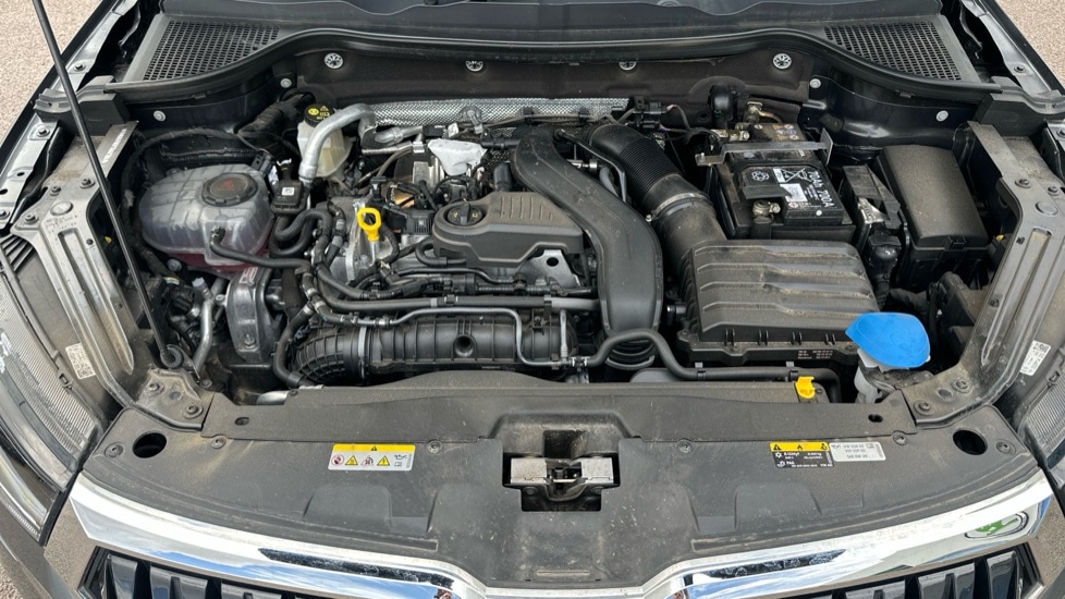 Used Skoda Karoq 2024 for sale - 76868423: Photo 17