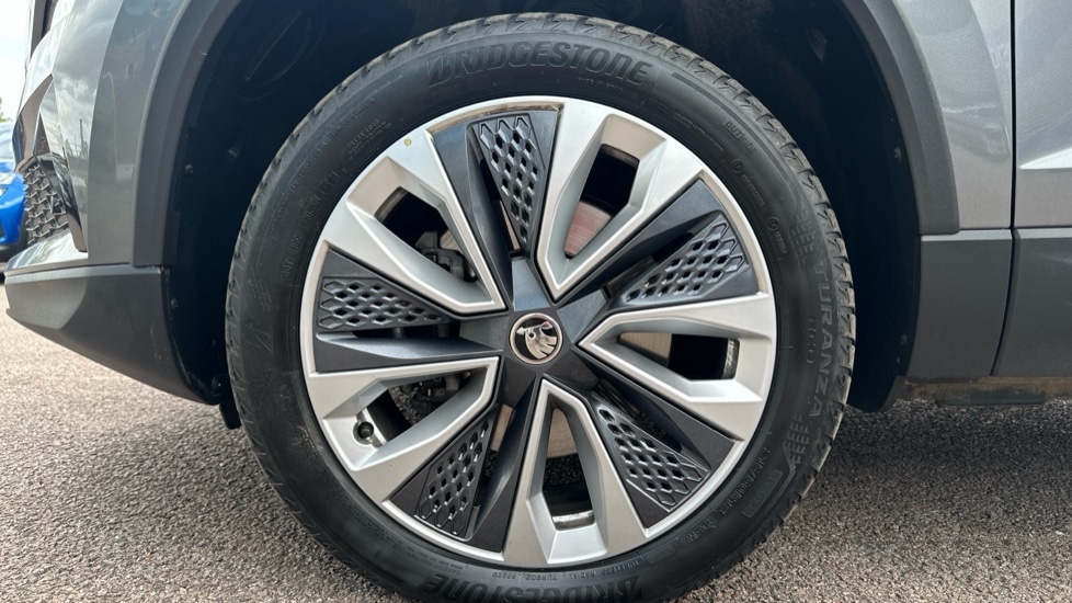 Used Skoda Karoq 2024 for sale - 76868423: Photo 19